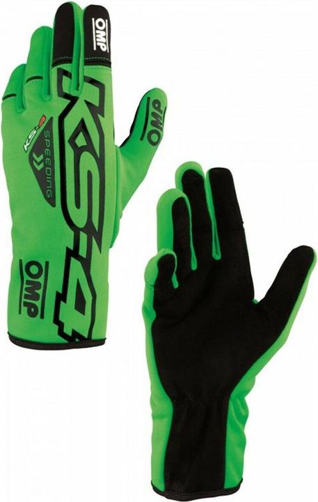 Black green