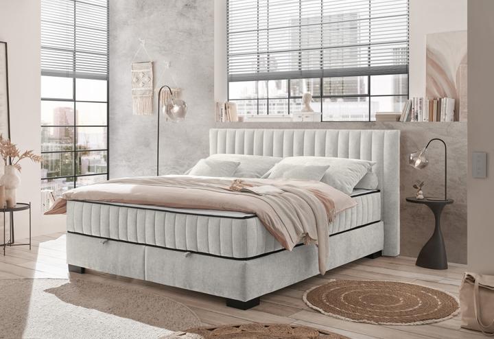 Immagine prodotto ED Lifestyle Saltillo (180 x 200 cm)