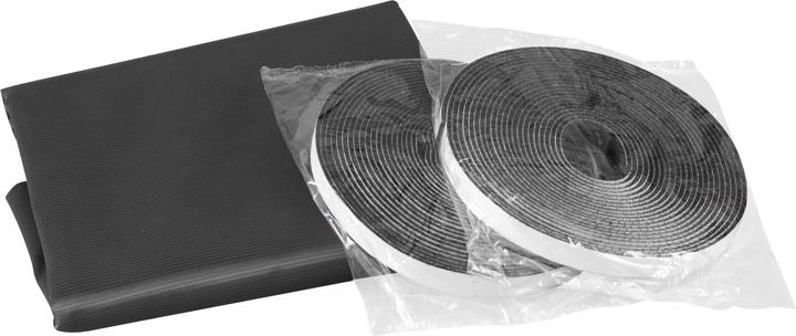 Produktbild Windhager Pollenschutz - Netz (130 x 150 cm)