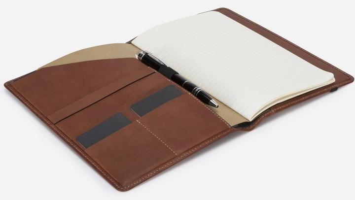 Produktbild Jekyll & Hide Oxford - A5 Schreibmappe (A5)
