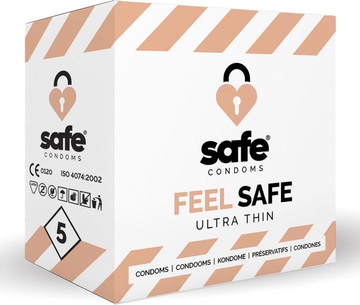 Image du produit Safe Diaphragme 70mm (5 pcs)
