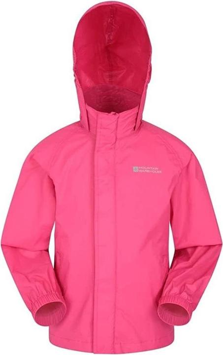 Mountain Warehouse Pakka Jacke Wasserfest (116)