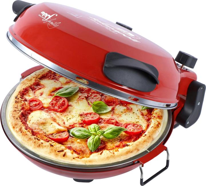 Immagine prodotto Melchioni Pizza Bellanapoli