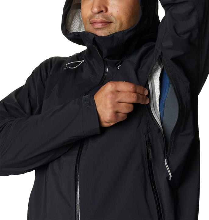 Produktbild Columbia Mazama Trail Shell (L)