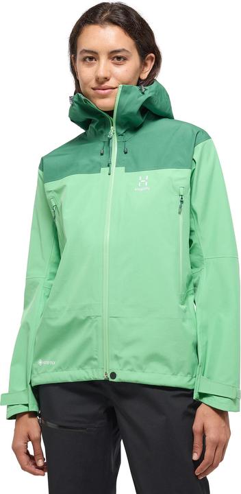 Immagine prodotto Haglöfs ROC Flash GTX Giacca Donna (M)