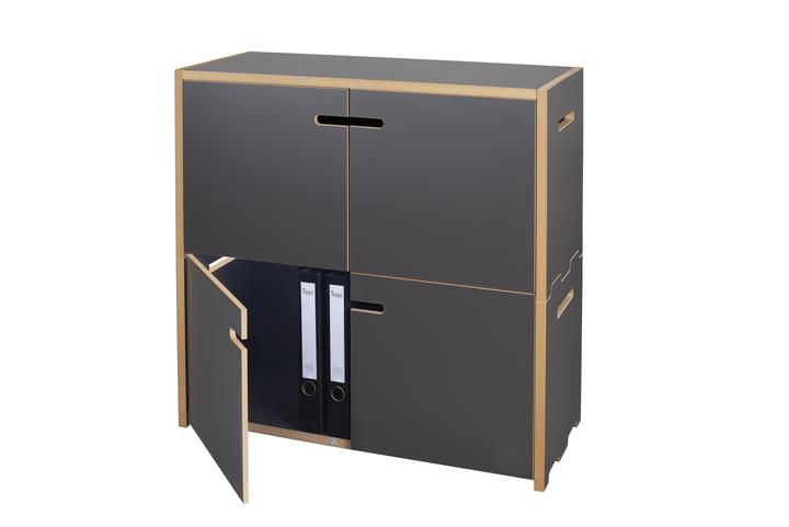 Produktbild Tojo Hochstapler