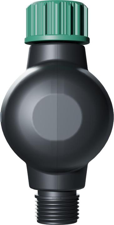Actual product image Tesla Intelligent time switch for outdoor use TSL-IRR-WT1
