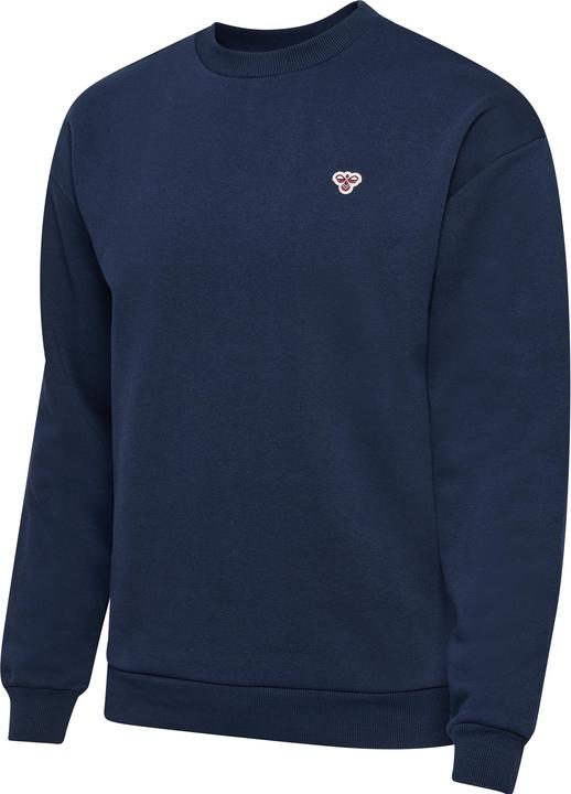 hummel hmlLOOSE CREWNECK BEE (XXL)
