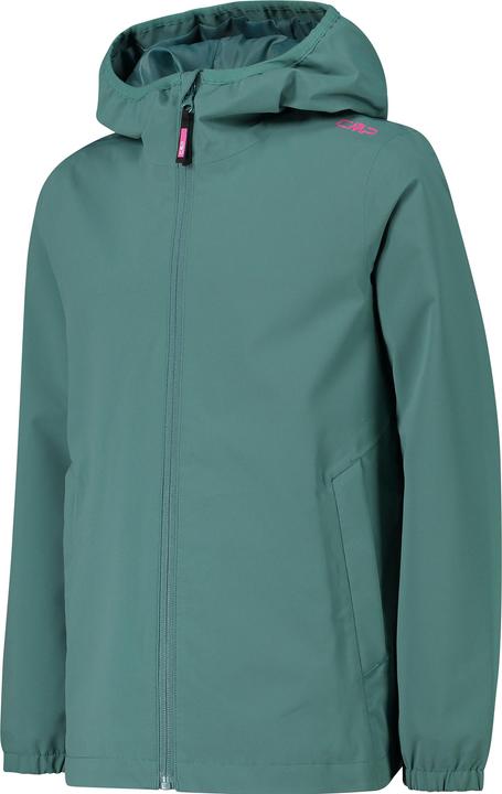 Actual product image CMP Campagnolo Hoodie (152)