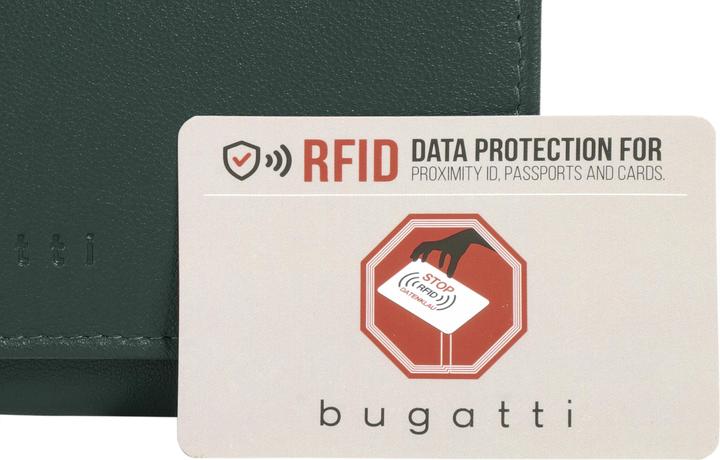 Immagine prodotto Bugatti Geldbörse PUNTO