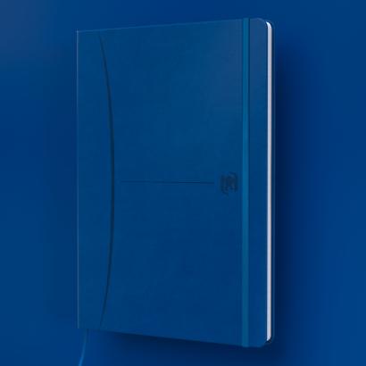 Productafbeelding Oxford Notitieboekje "Signature", B5 (B5, Gecontroleerd, Hardcover)