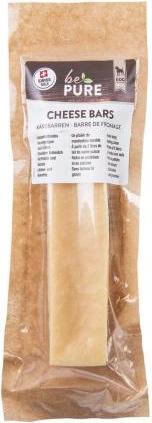 BePure Käsebarren für Hunde (80g) (Adult, 80 g)