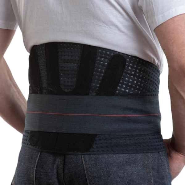 Image du produit Gibaud Lombogib Progressif 21cm Gr1 80-90cm