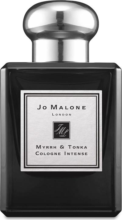 Jo Malone Myrrh & Tonka Cologne Intense (Eau de cologne, 50 ml)