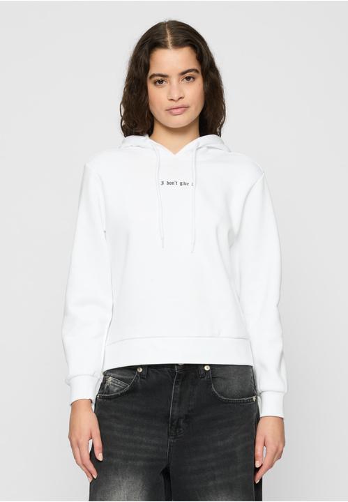 Produktbild Miss Tee I Dont Give A Hoody - 170095 (L)
