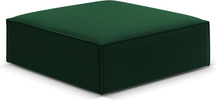 Actual product image Micadoni Kaelle (Cushioned stools)