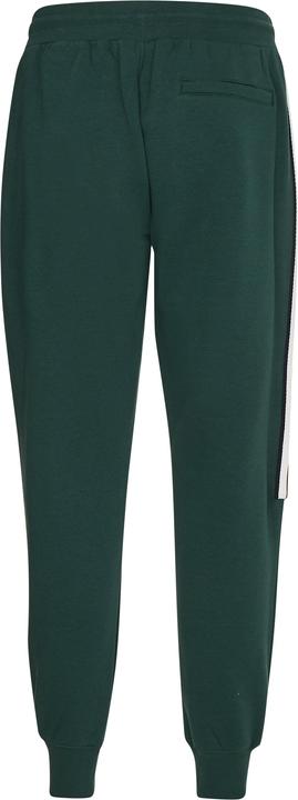 Immagine prodotto Tommy Hilfiger Pantaloni della tuta da uomo Global Stripe Sweatpants, Hunter, L (L)
