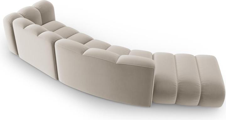 Actual product image Micadoni Lupine (2 person sofa, 3-seater, 4-seater)