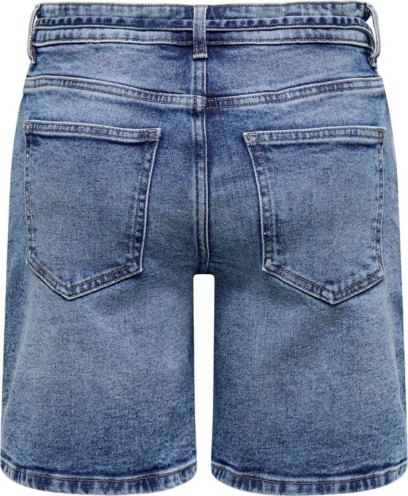 Produktbild JdY Skinny Fit Mittlere Taille Shorts Jeans-Shorts (M)