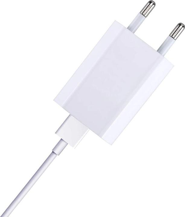 Produktbild Techly 100747 Slim USB charger 23 (5 W)
