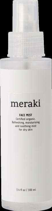 Meraki Gesichtsspray (100 ml, Gesichtsspray)
