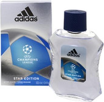 Image du produit adidas UEFA Champions League Star Edition (Lotion après-rasage, 100 ml)