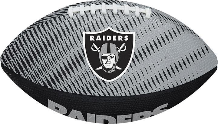 Produktbild Wilson Nfl Team Tailgate Fb Lv Jr