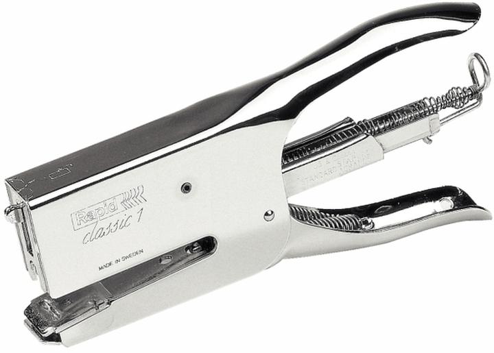 Actual product image Rapid Stapling plier K1 (50 Sheets)