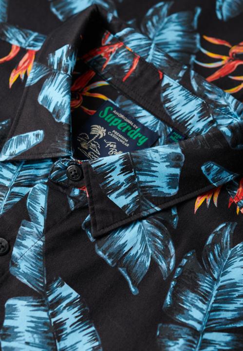 Image du produit Superdry chemie hawaïenne uperdry (S)
