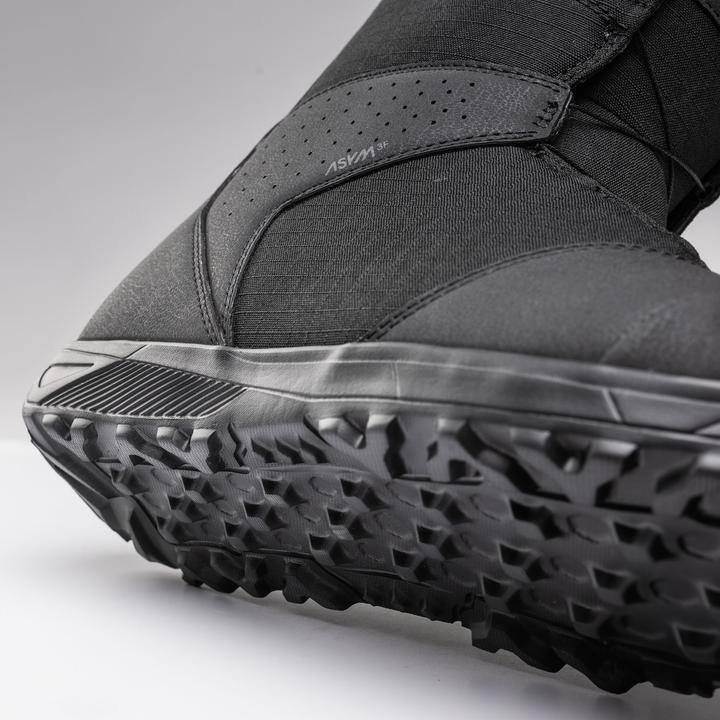 Image du produit Nidecker NDK BTS SIERRA BLACK 105 (44)