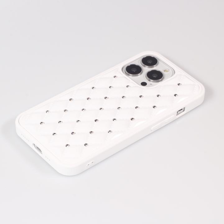 Produktbild PhoneLook Hülle Luxury gewölbt Diamant (Apple iPhone 13 Pro Max)
