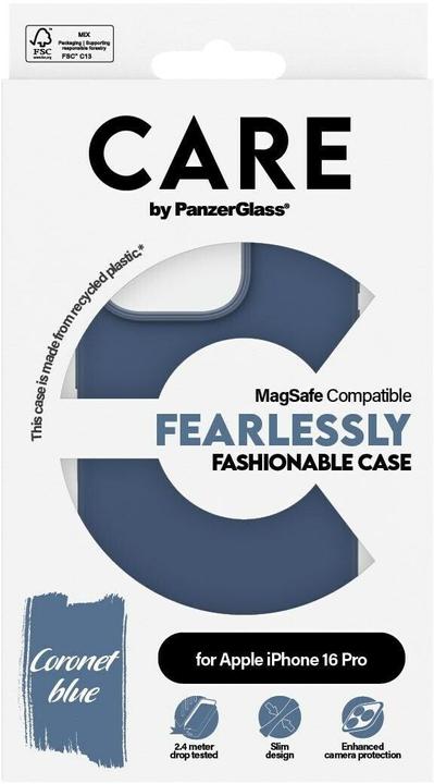 Produktbild Care Case Fashion&MagSafe (Apple iPhone 16 Pro)