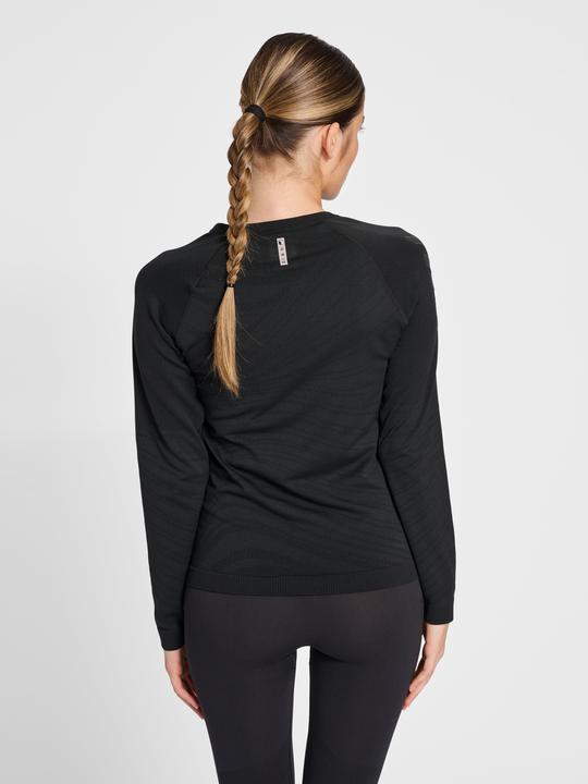 Immagine prodotto hummel Ongrid Seamless L/S Wo (XXL)