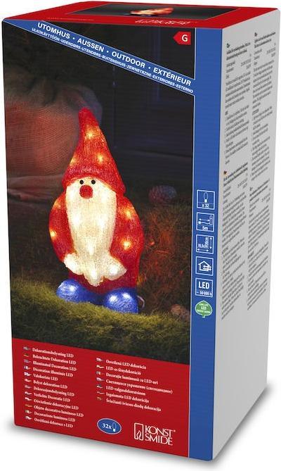 Produktbild Konstsmide Weihnachtsmann