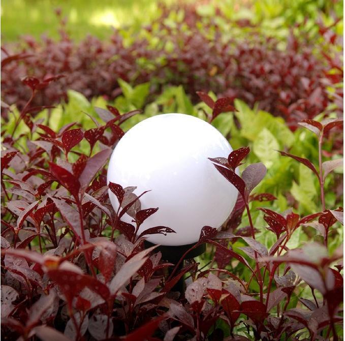 Produktbild Greenblue 46572 Aussensockel-/Pfostenbeleuchtung LED (IP44)