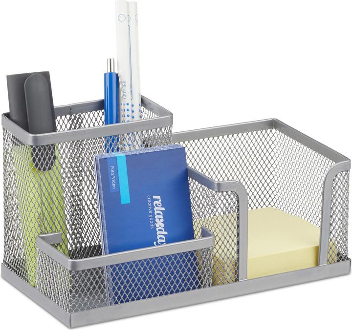 Relaxdays Stiftehalter