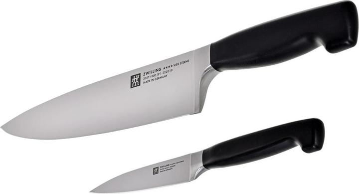 Actual product image Zwilling Four stars