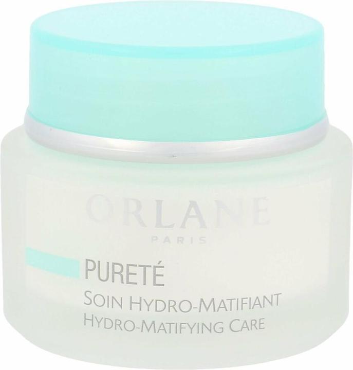 Image du produit Orlane Soin Hydro Matifiant Pureté (50 ml, Gel visage)