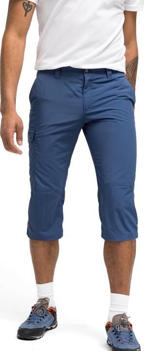 Actual product image Maier Sports Jens men 3/4 pants ensign (52, M, L)
