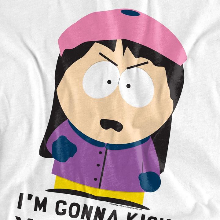 Produktbild Ubisoft I'm Gonna Kick Your Ass TShirt (M)