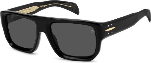 David Beckham DB 7132/S