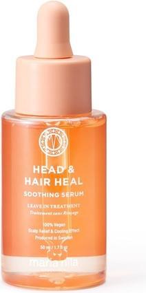 Produktbild Maria Nila Head & Hair Heal Soothing Serum (50 ml)