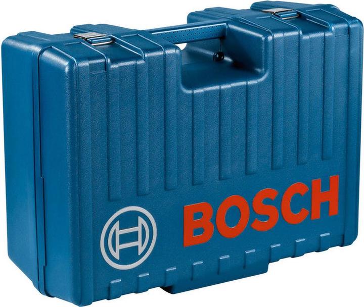 Produktbild Bosch Professional Akku-Ladegerät Varta NiMH D + 9 V Block (9 V)