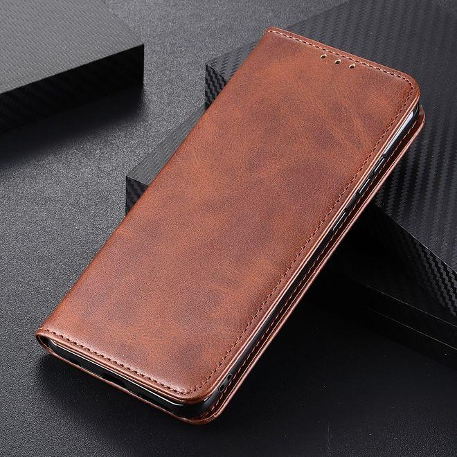 Produktbild MU Classic Classic V Leder Bookcover Series (Samsung Galaxy S20 FE)