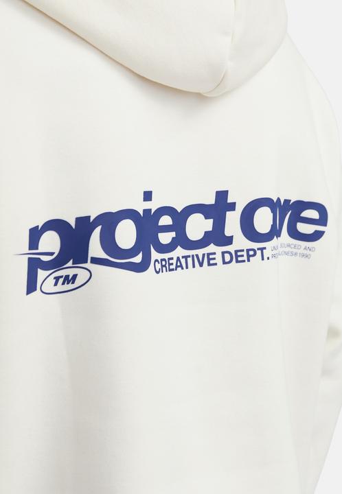 Produktbild Jack & Jones Jcounion Print Sweat Hood Noos (S)