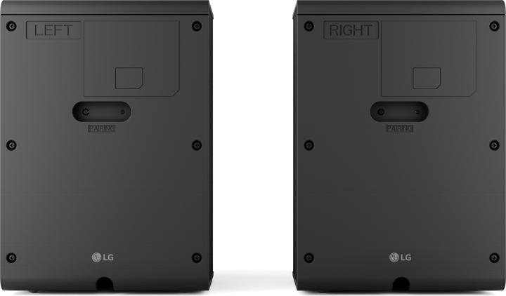 Actual product image LG S95TR (810 W, 9.1.5 Channel)