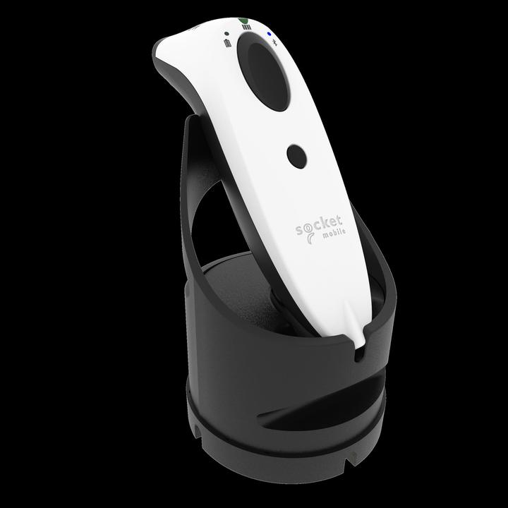 Produktbild Socket SocketScan S720 - Dock charger - Barcode-Scanner (1D-Barcodes, 2D-Barcodes)