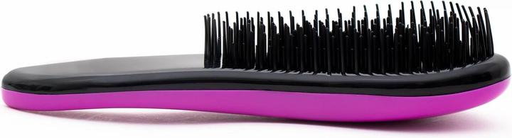 Intirilife Haarbürste Mini Detangler