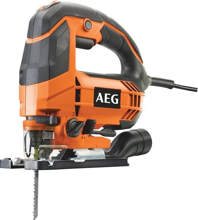 Produktbild AEG STEP100X