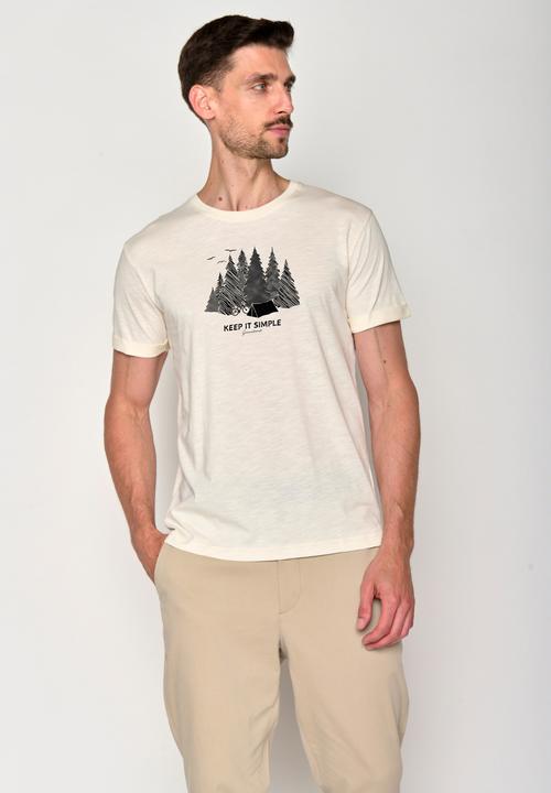 Produktbild Greenbomb Nature Keep Roll T-Shirt (L)